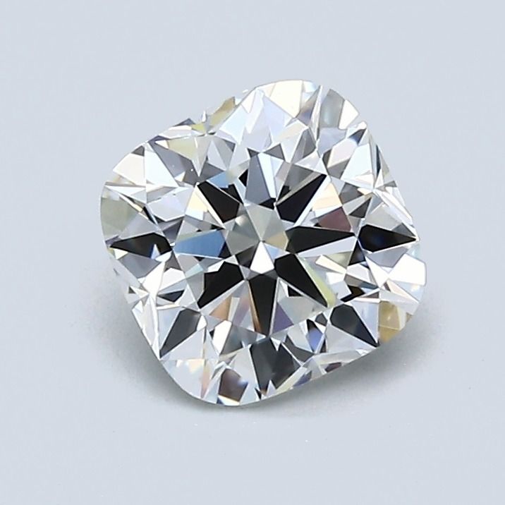 Diamond Natural 1,06Ct G-IF Cushion - GIA2236246768