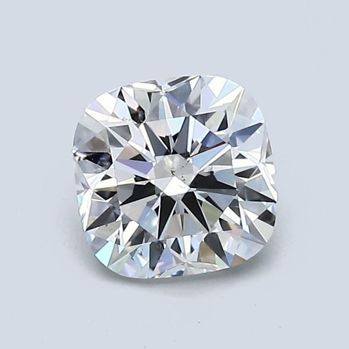 Diamond Natural 1,13Ct H-VS2 Cushion - GIA2244216239