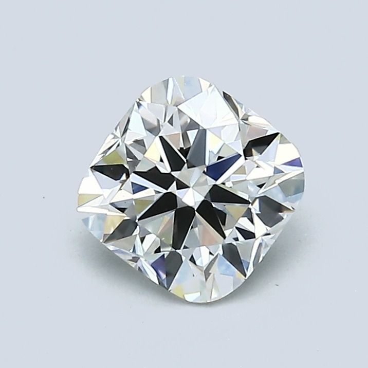 Diamond Natural 1,05Ct J-VS1 Cushion - GIA1237590840