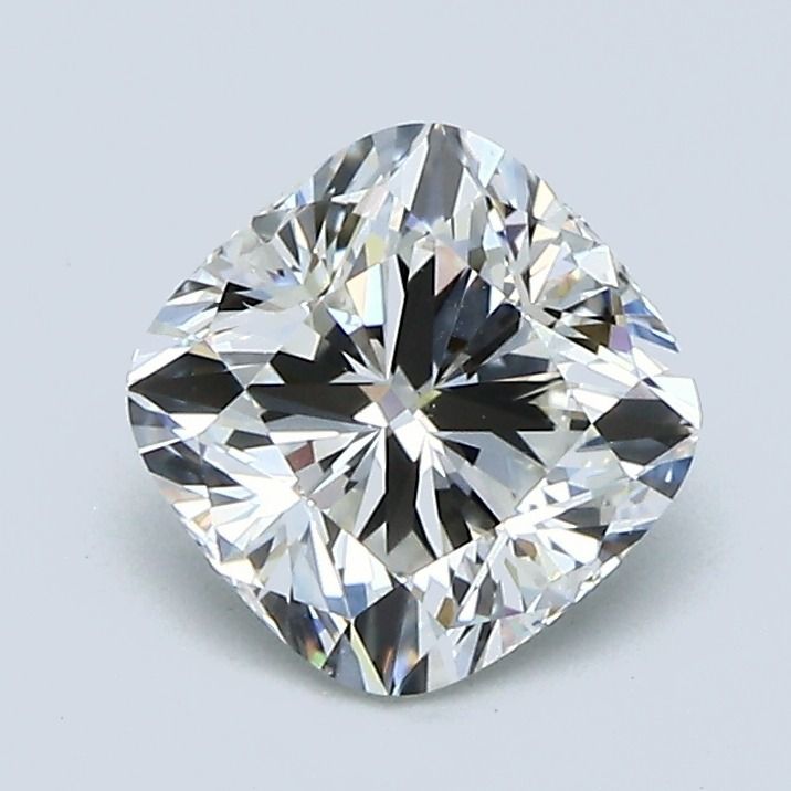 Diamond Natural 1,54Ct H-VS2 Cushion - GIA5151653907