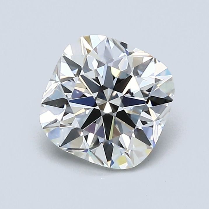Diamond Natural 1,08Ct H-VVS1 Cushion - GIA2234246569