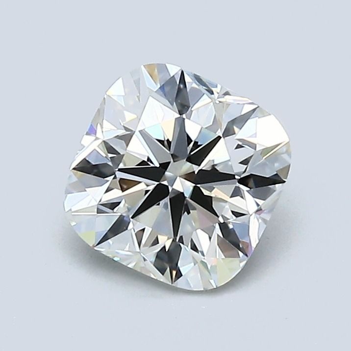 Diamond Natural 1,05Ct I-VVS1 Cushion - GIA2185654831