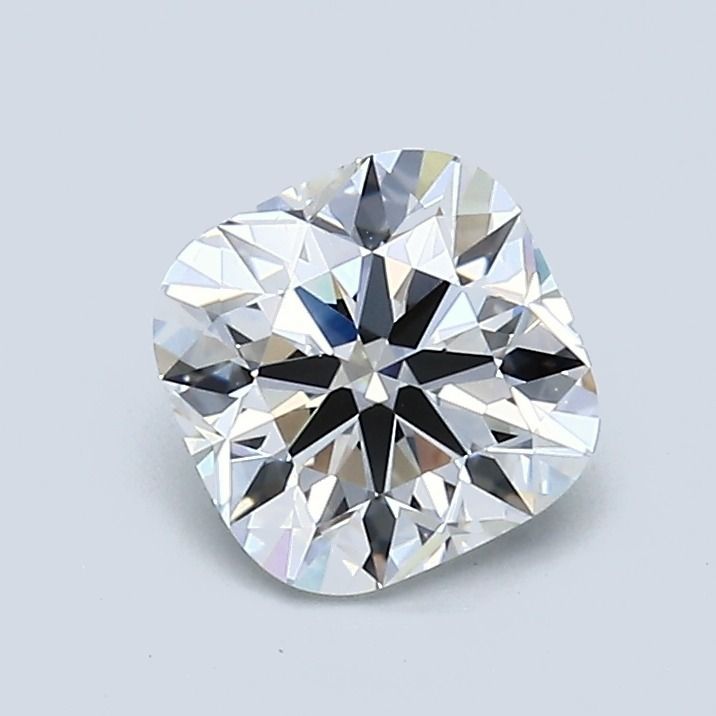 Diamond Natural 1,1Ct F-VS1 Cushion - GIA2183654819