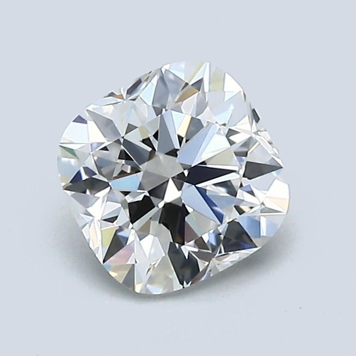 Diamond Natural 1,09Ct H-VVS1 Cushion - GIA6235590779