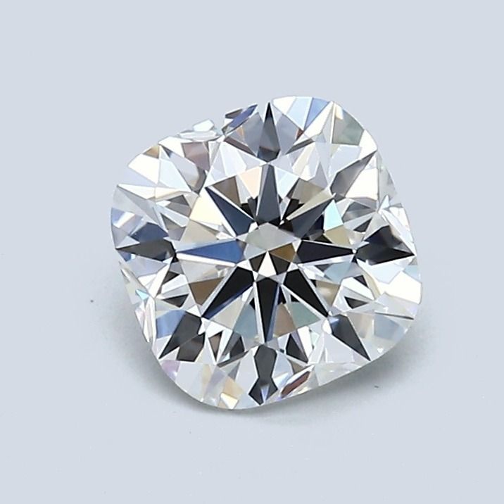 Diamond Natural 1,11Ct H-VVS1 Cushion - GIA6262246785