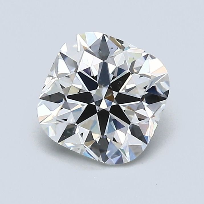 Diamond Natural 1,07Ct H-VS2 Cushion - GIA2183707235