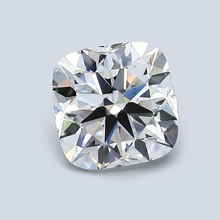 Diamond Natural 1,18Ct J-VS2 Cushion - GIA1235591003