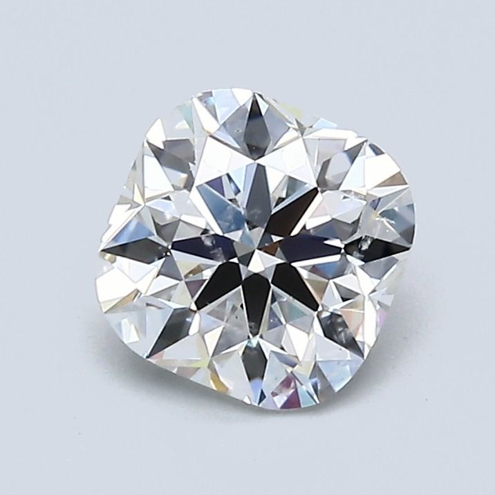 Diamond Natural 1,06Ct F-SI2 Cushion - GIA1186944094