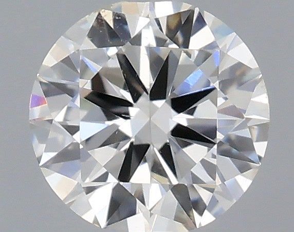 Diamond Natural 0,3Ct G-SI1 Round - IGI774679904