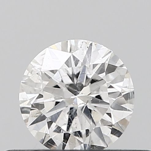 Diamond Natural 0,31Ct F-SI2 Round - IGI629445027