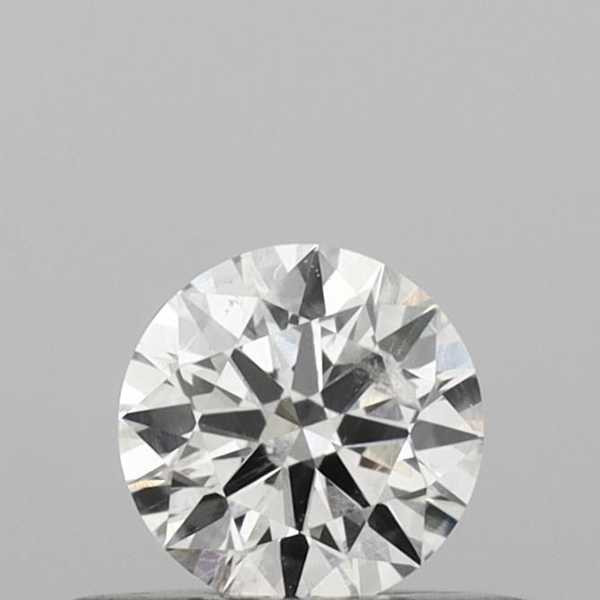 Diamond Natural 0,31Ct G-SI2 Round - IGI719524513