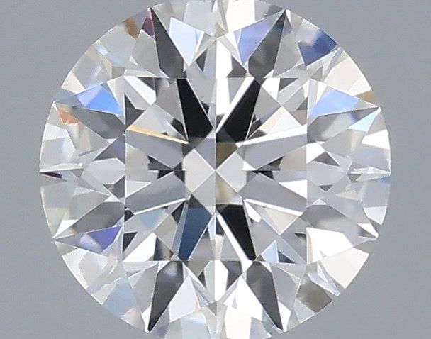 Diamond Natural 0,33Ct F-VS1 Round - GIA1548804427