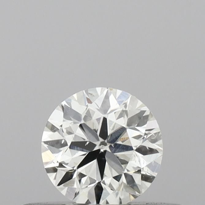 Diamond Natural 0,3Ct I-SI1 Round - IGI696560706