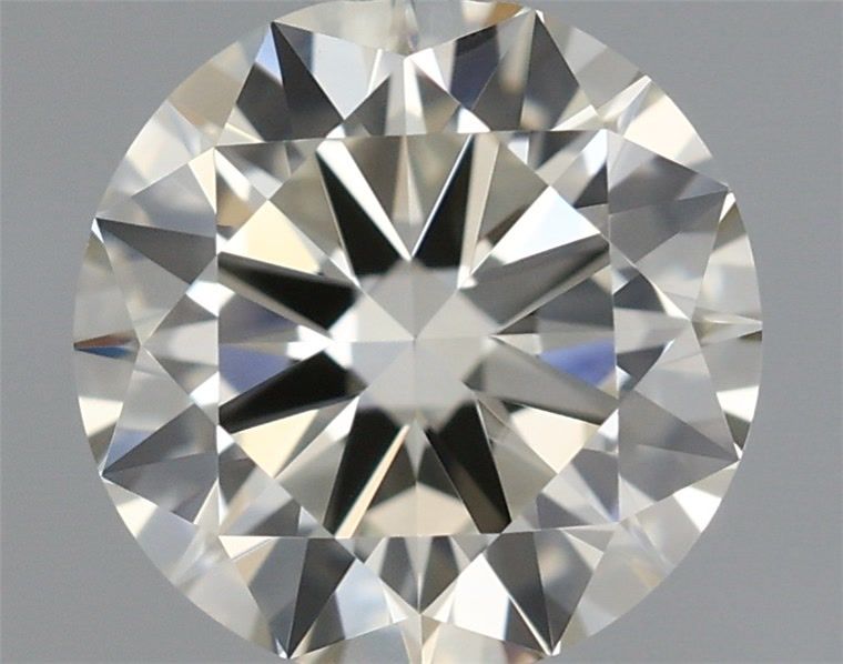 Diamond Natural 0,73Ct M-VVS2 Round - IGI151585737