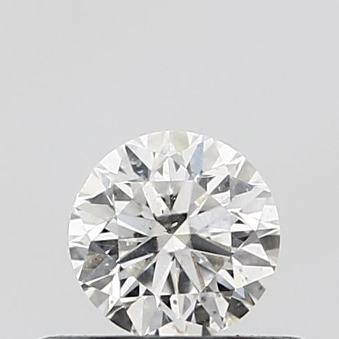 Diamond Natural 0,33Ct I-SI1 Round - IGI710529174