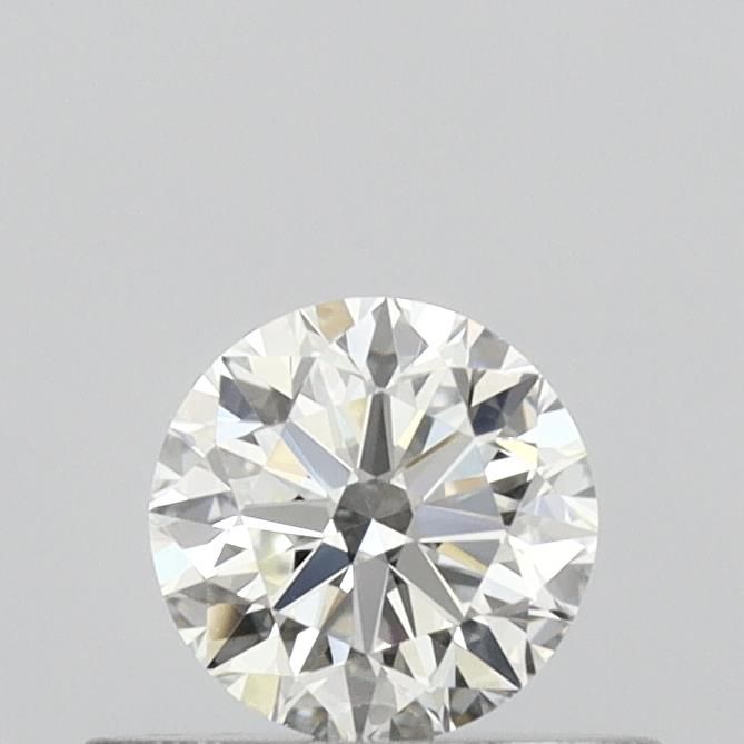 Diamond Natural 0,4Ct H-VS1 Round - IGI659450578
