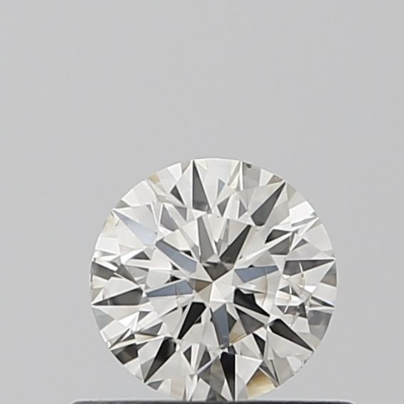 Diamond Natural 0,4Ct I-SI1 Round - IGI645437658