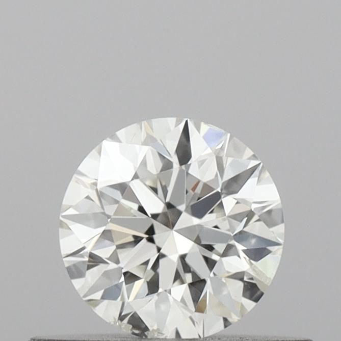 Diamond Natural 0,4Ct G-SI2 Round - IGI696564704
