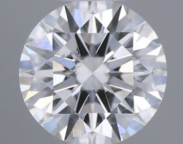 Diamond Natural 0,32Ct E-SI2 Round - IGI689515038