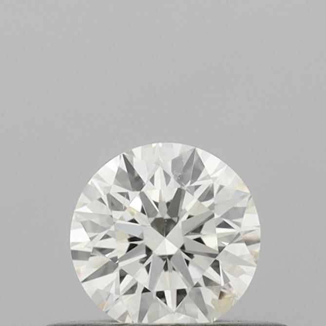 Diamond Natural 0,31Ct J-SI2 Round - IGI687515989