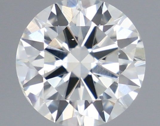 Diamond Natural 0,3Ct J-SI2 Round - IGI689514857
