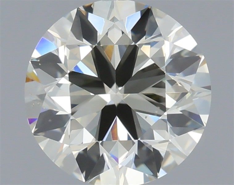 Diamond Natural 1,2Ct M-VS2 Round - IGI692551264