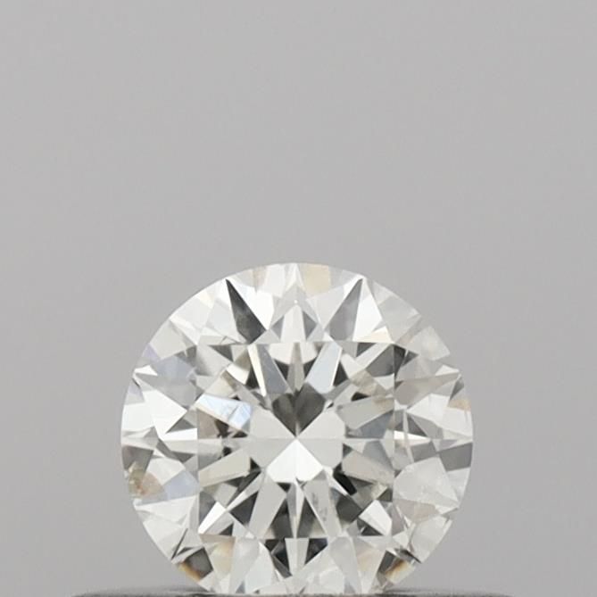 Diamond Natural 0,3Ct I-SI2 Round - IGI687516505