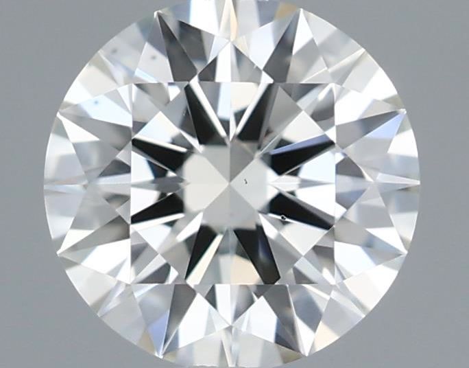 Diamond Natural 0,36Ct H-VS1 Round - IGI696565396
