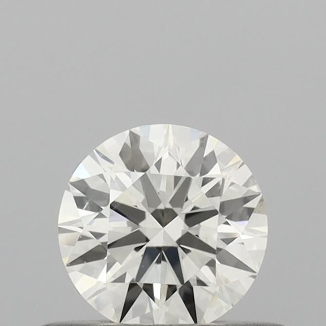 Diamond Natural 0,4Ct J-SI1 Round - IGI687516000