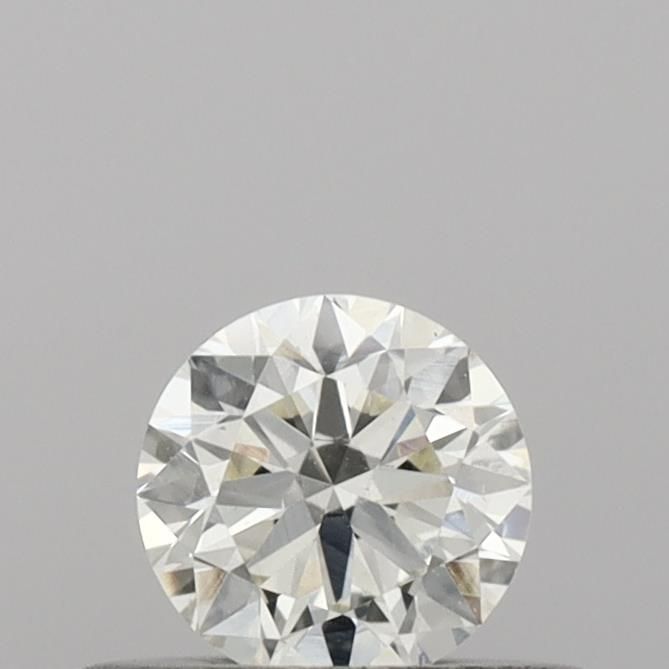 Diamond Natural 0,3Ct J-VS1 Round - IGI687516507