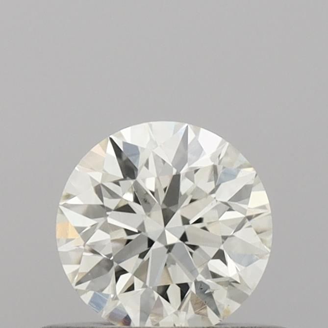 Diamond Natural 0,41Ct J-VS2 Round - IGI687514050
