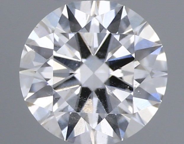 Diamond Natural 0,3Ct E-SI2 Round - IGI692524085
