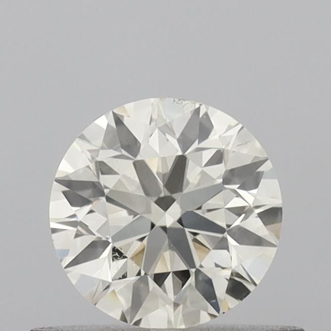 Diamond Natural 0,5Ct L-VS2 Round - IGI696564512