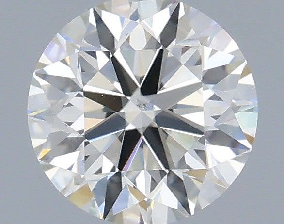 Diamond Natural 0,5Ct H-VS2 Round - IGI774628198
