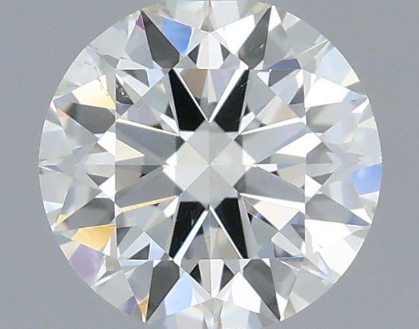 Diamond Natural 0,5Ct H-VS2 Round - IGI743529736