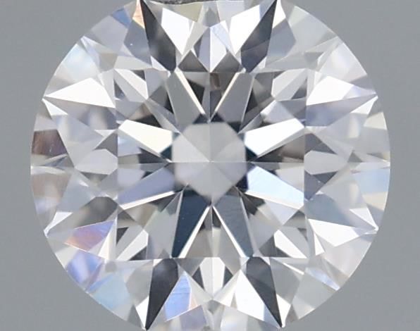 Diamond Natural 0,35Ct E-SI1 Round - GIA1505860281