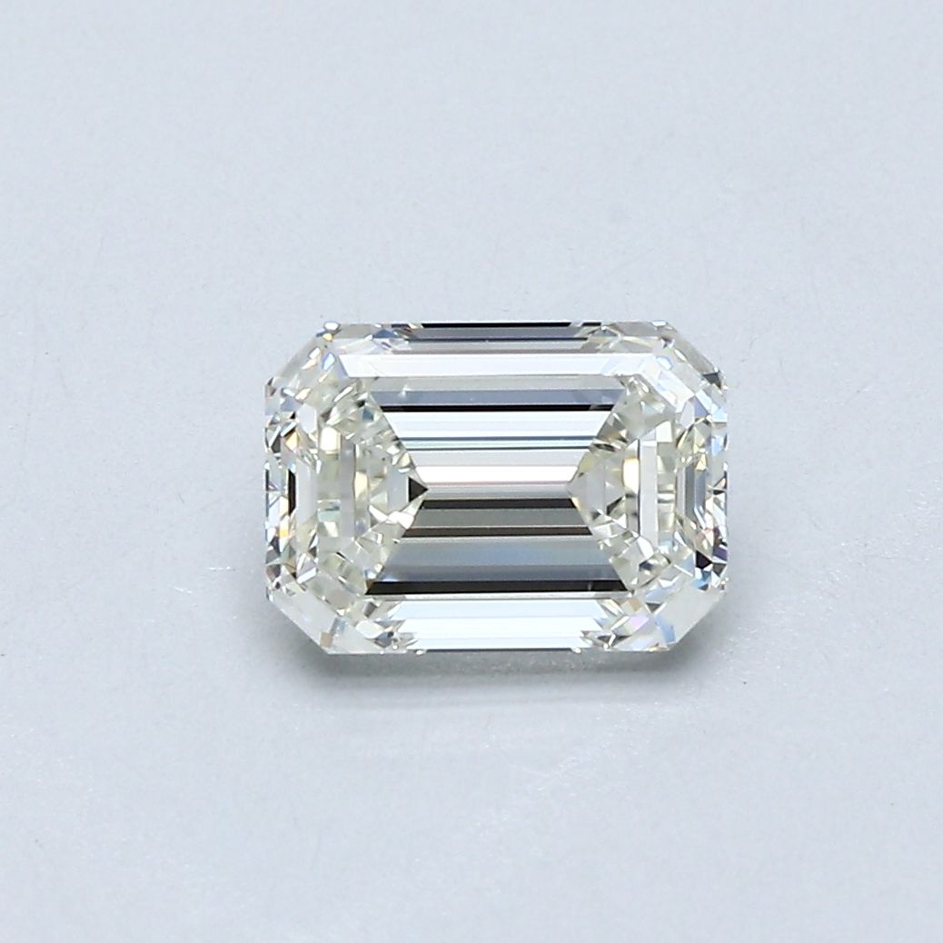 Diamond Natural 1,2Ct J-VS1 Emerald - GIA6541012349