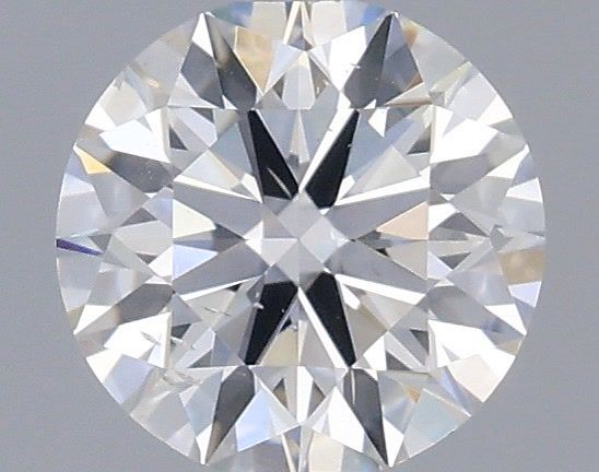 Diamond Natural 0,31Ct E-SI1 Round - IGI790615329