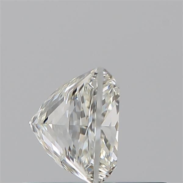 Diamond Natural 0,71Ct I-VVS2 Princess - IGI694582340