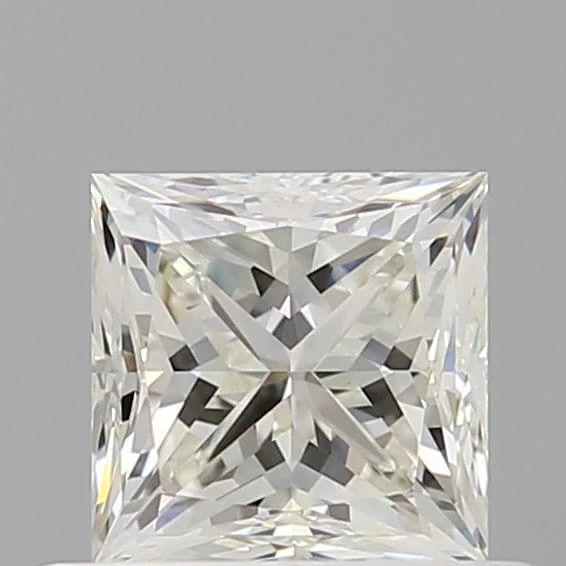 Diamond Natural 0,7Ct G-VVS1 Princess - IGI677538148
