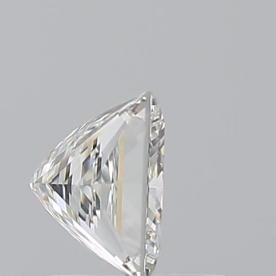 Diamond Natural 1,01Ct H-VVS1 Princess - HRD240000103812