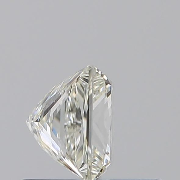 Diamond Natural 0,7Ct I-IF Princess - IGI694582338