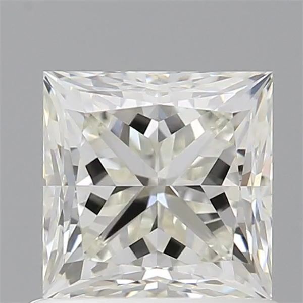 Diamond Natural 0,9Ct H-VS1 Princess - IGI678582447