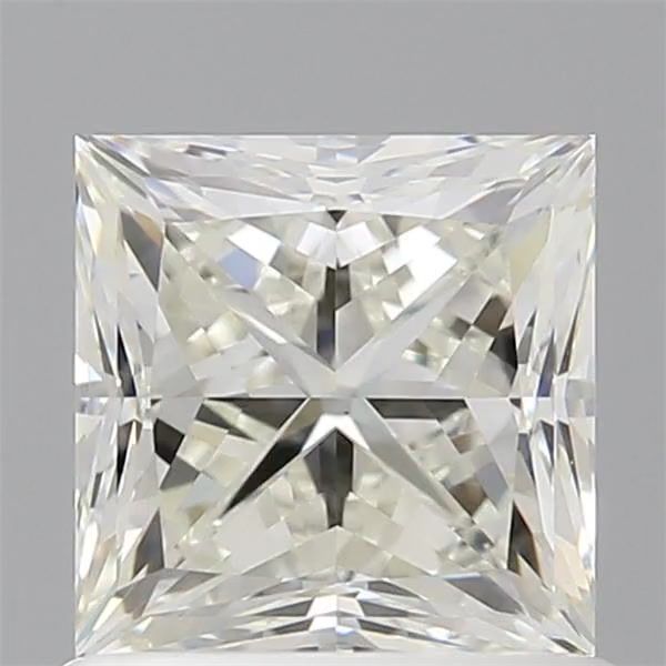Diamond Natural 1Ct H-VS1 Princess - IGI678582450