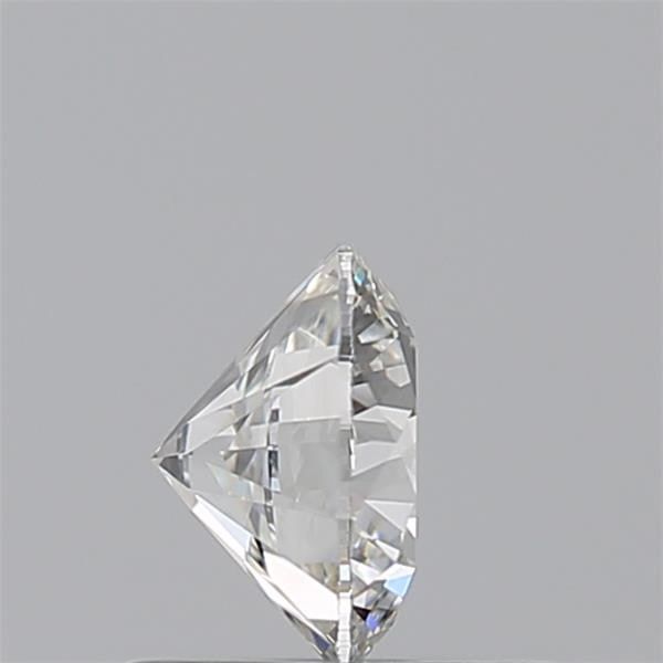 Diamond Natural 0,56Ct F-VVS1 Round - IGI669463500