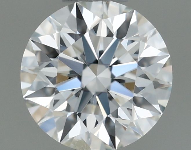 Diamond Natural 0,4Ct H-SI2 Round - GIA2547904852