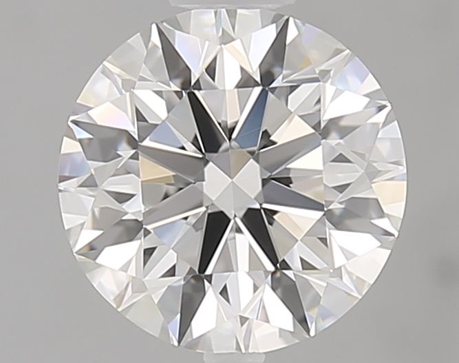 Diamond Natural 1,53Ct H-IF Round - GIA6233669760