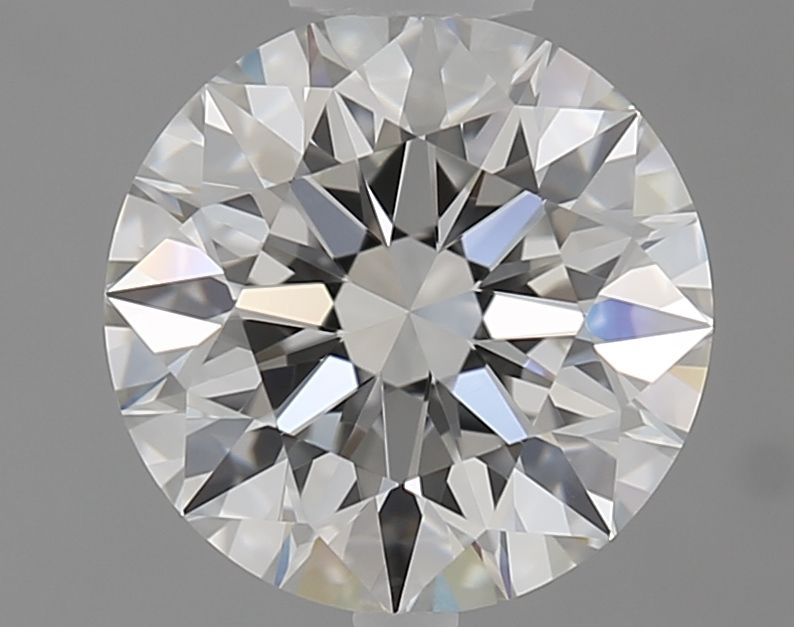 Diamond Natural 1,63Ct H-VVS1 Round - GIA5546575241