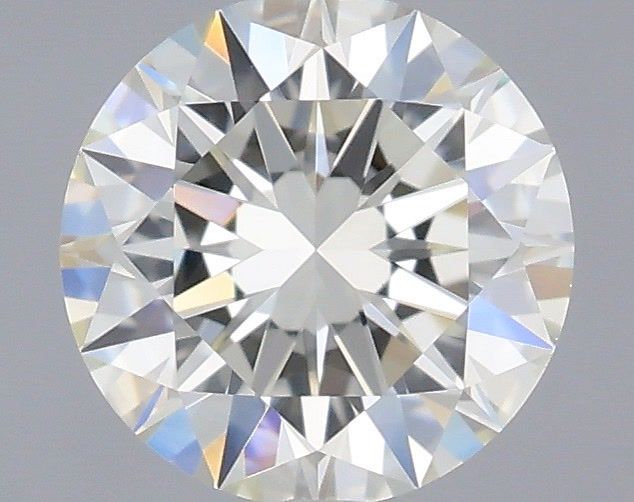 Diamond Natural 0,5Ct H-VS1 Round - IGI764688433