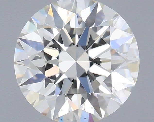 Diamond Natural 0,5Ct H-VS1 Round - IGI771613172